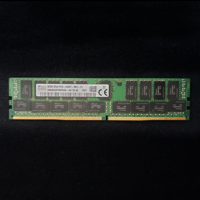 SK Hynix 32GB server ram