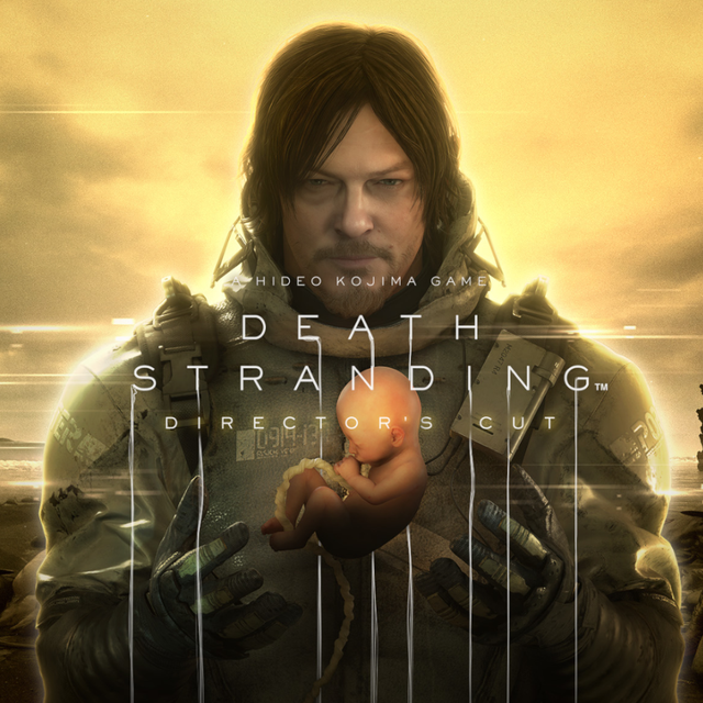 deathstranding director's cut