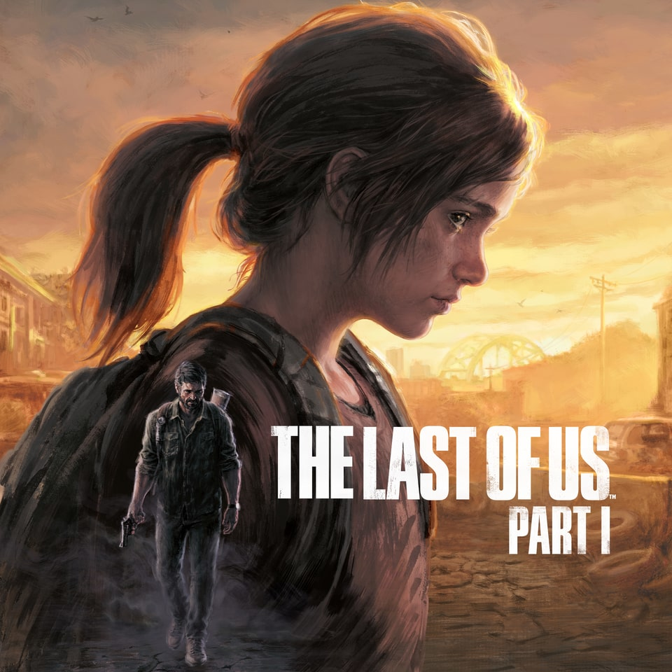 THE LAST OF US PART I PC view 1